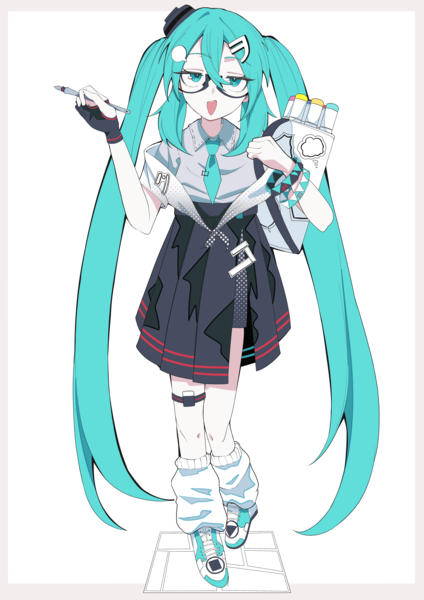 イラスト