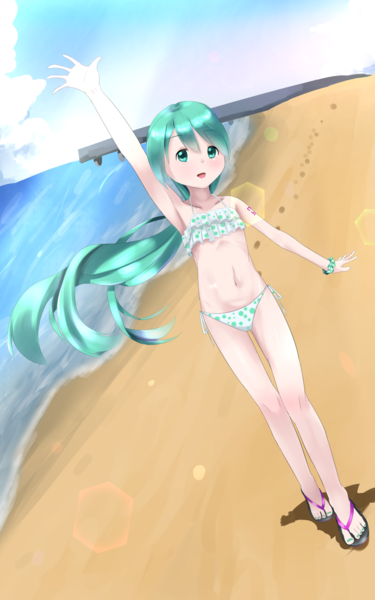イラスト