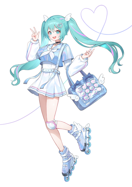イラスト