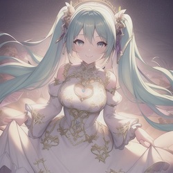 いらっしゃいませ、春