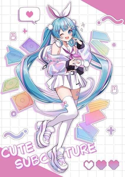 イラスト