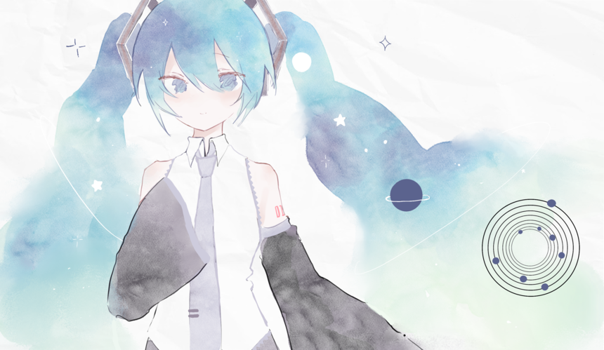 イラスト