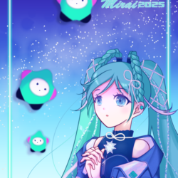 星河一天　〜星に願いを〜