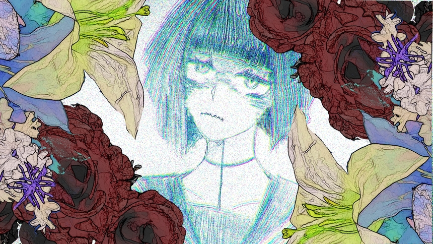 イラスト