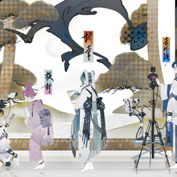 過去をミライへ