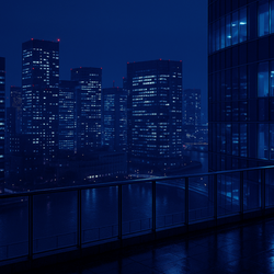 ChasingYouThroughtheNight