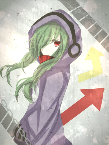 Piapro ピアプロ イラスト メカクシコード Piapro ピアプロ イラスト メカクシコード