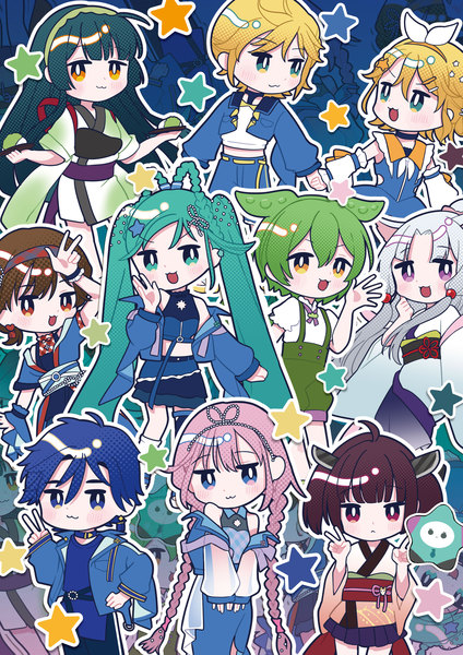 イラスト