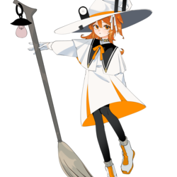 ハロウィン足立レイ