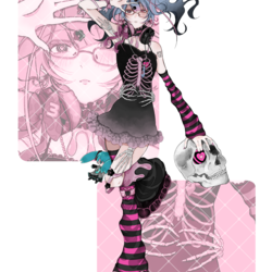 グッスマイラコン08ミク