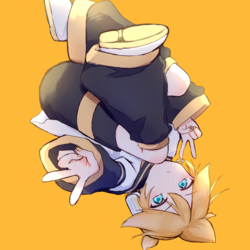 ピース！