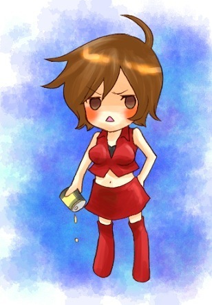 イラスト
