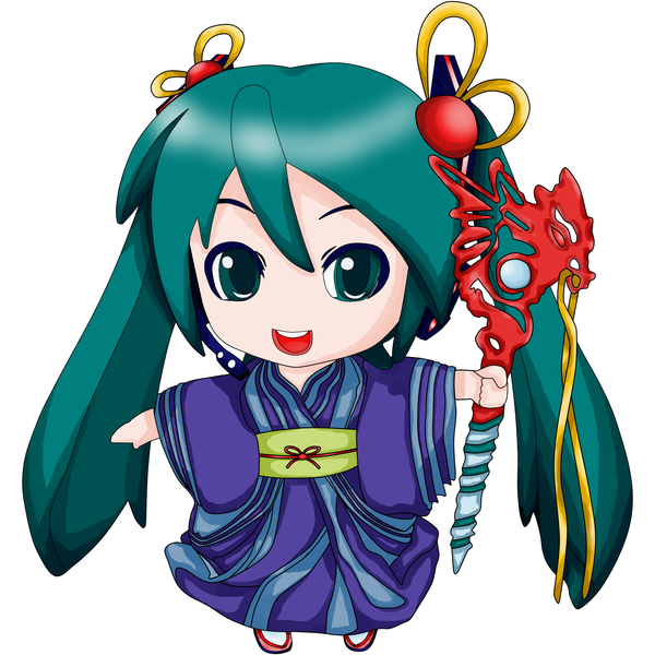 イラスト