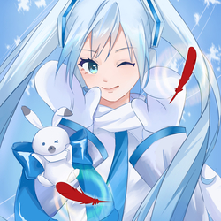 雪未来
