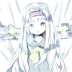 大嫌いな神さま