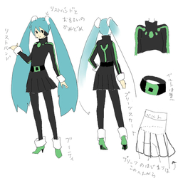 (SGコス)スポーティーネギー