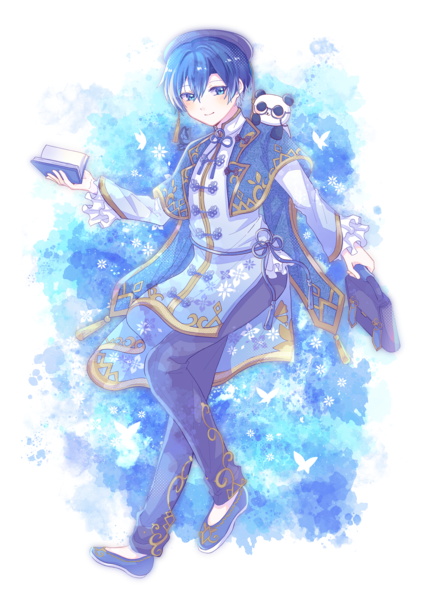 イラスト