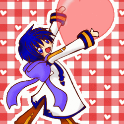 マスターへの愛情度は