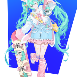 MIKU