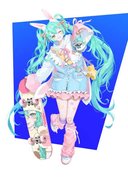 イラスト