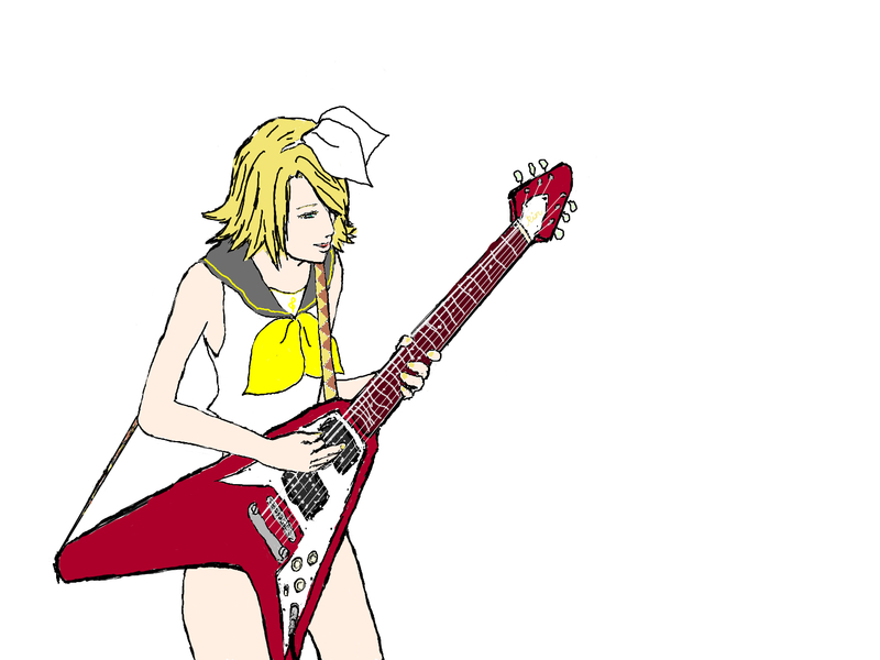 イラスト