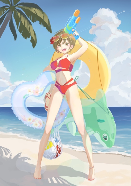 イラスト