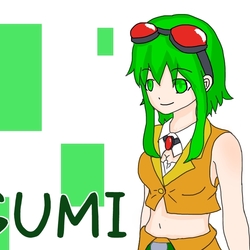 GUMI