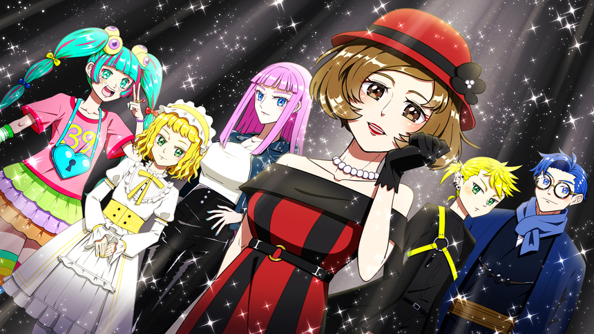 イラスト