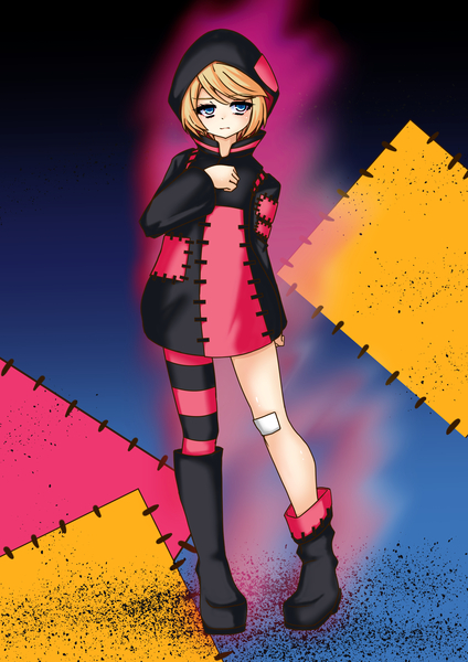 イラスト