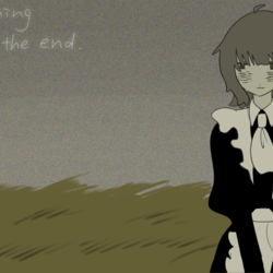 終わりの始まり