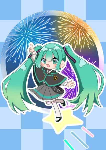 イラスト