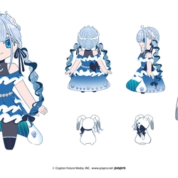 SNOW MIKU 2022