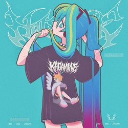 バンドTミクさん