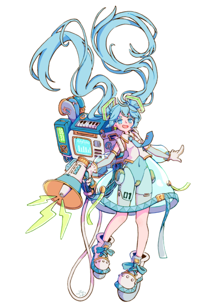 イラスト