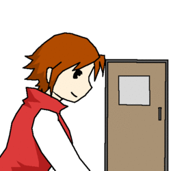 遅刻は許さない！