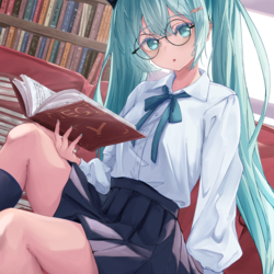 読書の秋