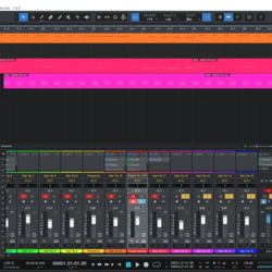 フレンドへのパーツ　15～17トラック　（曲でも歌でもありませぬ）