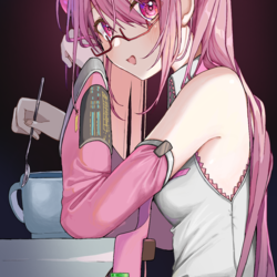 桜ミク