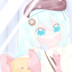 パティスリーちゃん