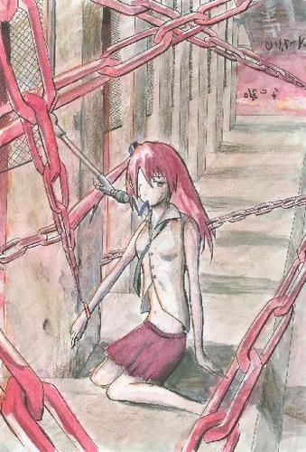 Piapro ピアプロ イラスト 嘘つきのパレード描いてみました Mag Piapro ピアプロ イラスト 嘘つきのパレード描いてみました Mag