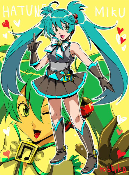 イラスト