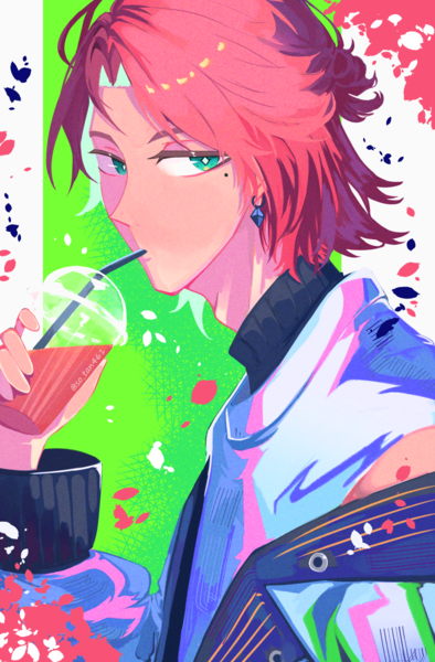 イラスト