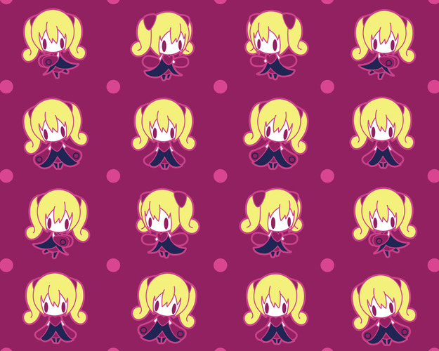 Piapro ピアプロ イラスト カメレオン ラブ ミニ