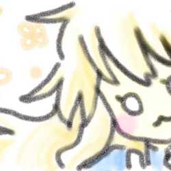 ふわふわマリー