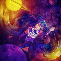 .: uchuu :.
