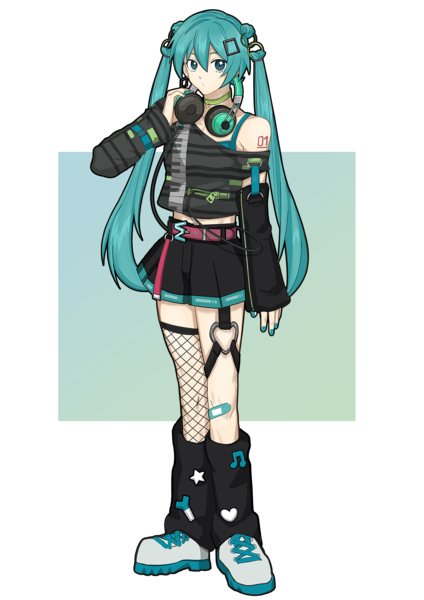 イラスト
