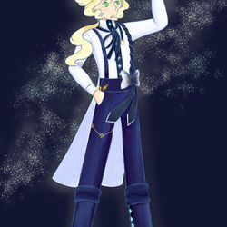 ★Detective Len/★探偵レン