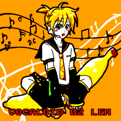 バナナクッション