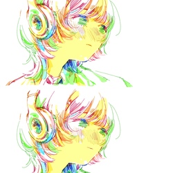 答え合わせをしよう