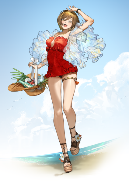 イラスト